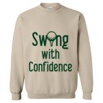 Heavy Blend Crewneck Gildan Sweatshirt Thumbnail