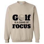 Heavy Blend Crewneck Gildan Sweatshirt Thumbnail