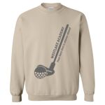 Heavy Blend Crewneck Gildan Sweatshirt Thumbnail