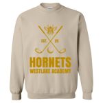 Heavy Blend Crewneck Gildan Sweatshirt Thumbnail