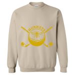 Heavy Blend Crewneck Gildan Sweatshirt Thumbnail