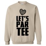 Heavy Blend Crewneck Gildan Sweatshirt Thumbnail