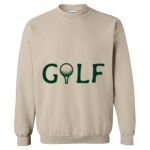 Heavy Blend Crewneck Gildan Sweatshirt Thumbnail