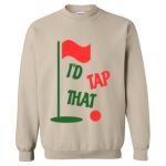 Heavy Blend Crewneck Gildan Sweatshirt Thumbnail