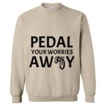 Heavy Blend Crewneck Gildan Sweatshirt Thumbnail