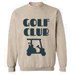 Heavy Blend Crewneck Gildan Sweatshirt Thumbnail