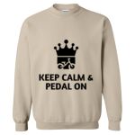 Heavy Blend Crewneck Gildan Sweatshirt Thumbnail