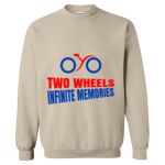 Heavy Blend Crewneck Gildan Sweatshirt Thumbnail