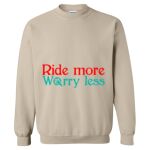 Heavy Blend Crewneck Gildan Sweatshirt Thumbnail