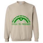 Heavy Blend Crewneck Gildan Sweatshirt Thumbnail