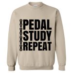 Heavy Blend Crewneck Gildan Sweatshirt Thumbnail