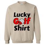 Heavy Blend Crewneck Gildan Sweatshirt Thumbnail