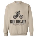 Heavy Blend Crewneck Gildan Sweatshirt Thumbnail