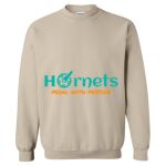 Heavy Blend Crewneck Gildan Sweatshirt Thumbnail