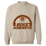 Heavy Blend Crewneck Gildan Sweatshirt Thumbnail