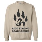 Heavy Blend Crewneck Gildan Sweatshirt Thumbnail