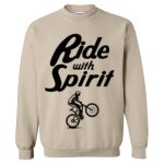 Heavy Blend Crewneck Gildan Sweatshirt Thumbnail
