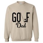 Heavy Blend Crewneck Gildan Sweatshirt Thumbnail