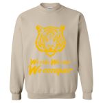 Heavy Blend Crewneck Gildan Sweatshirt Thumbnail