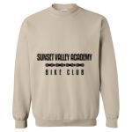 Heavy Blend Crewneck Gildan Sweatshirt Thumbnail
