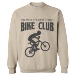 Heavy Blend Crewneck Gildan Sweatshirt Thumbnail