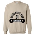Heavy Blend Crewneck Gildan Sweatshirt Thumbnail