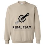 Heavy Blend Crewneck Gildan Sweatshirt Thumbnail