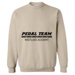 Heavy Blend Crewneck Gildan Sweatshirt Thumbnail