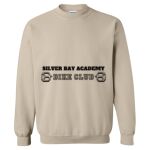 Heavy Blend Crewneck Gildan Sweatshirt Thumbnail