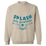 Heavy Blend Crewneck Gildan Sweatshirt Thumbnail