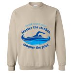 Heavy Blend Crewneck Gildan Sweatshirt Thumbnail