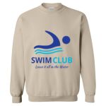 Heavy Blend Crewneck Gildan Sweatshirt Thumbnail