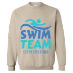 Heavy Blend Crewneck Gildan Sweatshirt Thumbnail