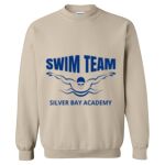 Heavy Blend Crewneck Gildan Sweatshirt Thumbnail