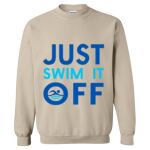 Heavy Blend Crewneck Gildan Sweatshirt Thumbnail