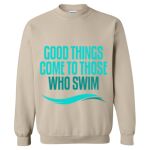 Heavy Blend Crewneck Gildan Sweatshirt Thumbnail