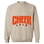Heavy Blend Crewneck Gildan Sweatshirt Thumbnail