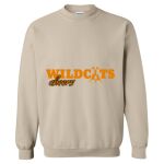 Heavy Blend Crewneck Gildan Sweatshirt Thumbnail