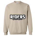 Heavy Blend Crewneck Gildan Sweatshirt Thumbnail
