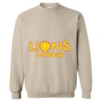 Heavy Blend Crewneck Gildan Sweatshirt Thumbnail