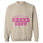 Heavy Blend Crewneck Gildan Sweatshirt Thumbnail
