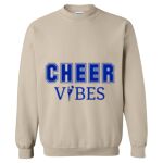 Heavy Blend Crewneck Gildan Sweatshirt Thumbnail
