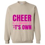 Heavy Blend Crewneck Gildan Sweatshirt Thumbnail