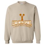 Heavy Blend Crewneck Gildan Sweatshirt Thumbnail