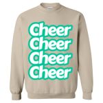 Heavy Blend Crewneck Gildan Sweatshirt Thumbnail