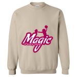 Heavy Blend Crewneck Gildan Sweatshirt Thumbnail