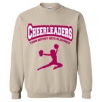 Heavy Blend Crewneck Gildan Sweatshirt Thumbnail