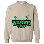 Heavy Blend Crewneck Gildan Sweatshirt Thumbnail