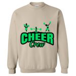 Heavy Blend Crewneck Gildan Sweatshirt Thumbnail