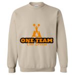 Heavy Blend Crewneck Gildan Sweatshirt Thumbnail